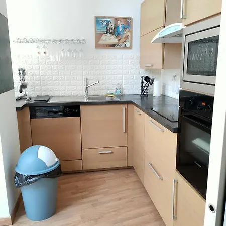 Apartamento Luxury Loft