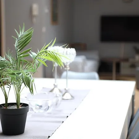 Luxury Loft Apartamento