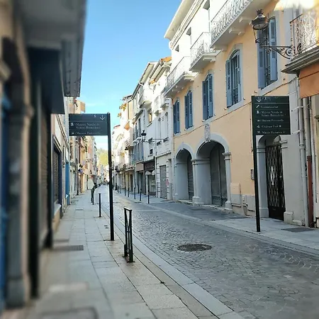 Luxury Loft Lejlighed Lourdes