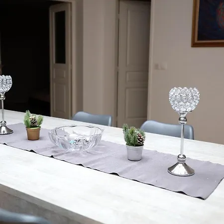 아파트 Luxury Loft