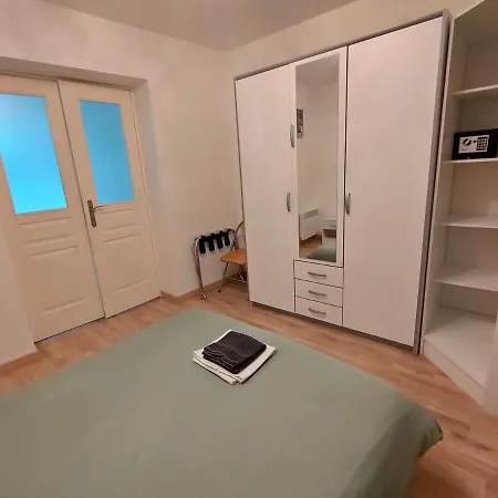 Lejlighed Luxury Loft Lourdes