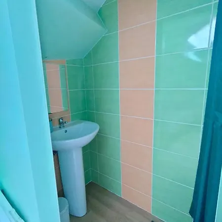 Lejlighed Luxury Loft