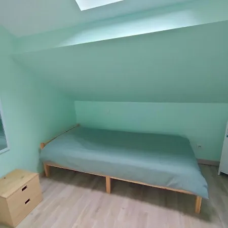 Apartamento Luxury Loft *