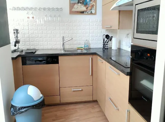 Apartamento Luxury Loft