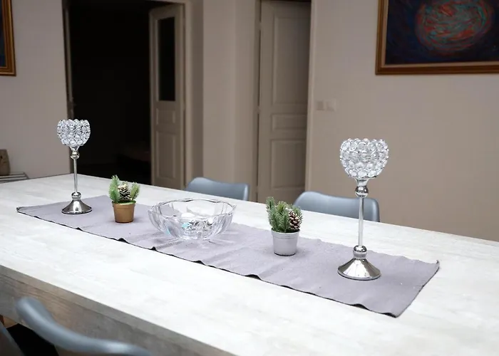 Appartement Luxury Loft