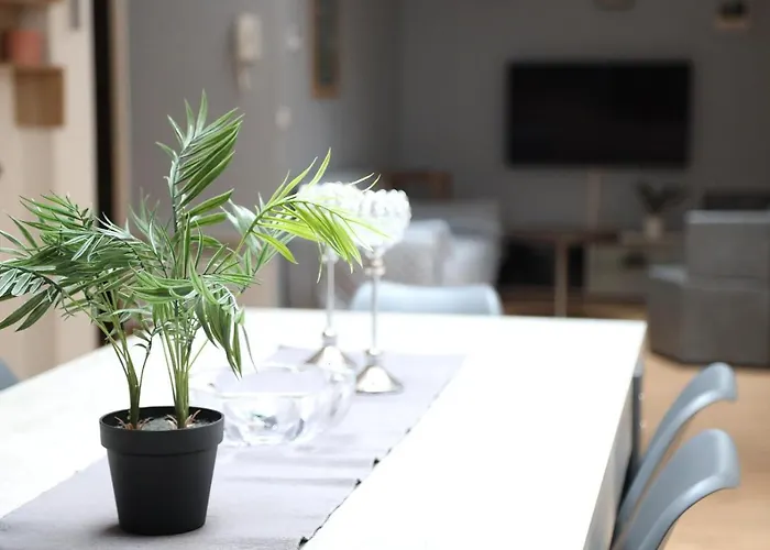 Luxury Loft Appartement