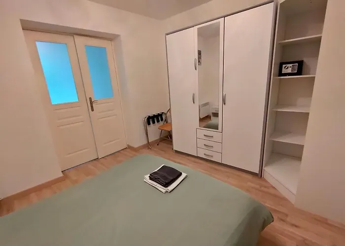 Apartamento Luxury Loft Lourdes