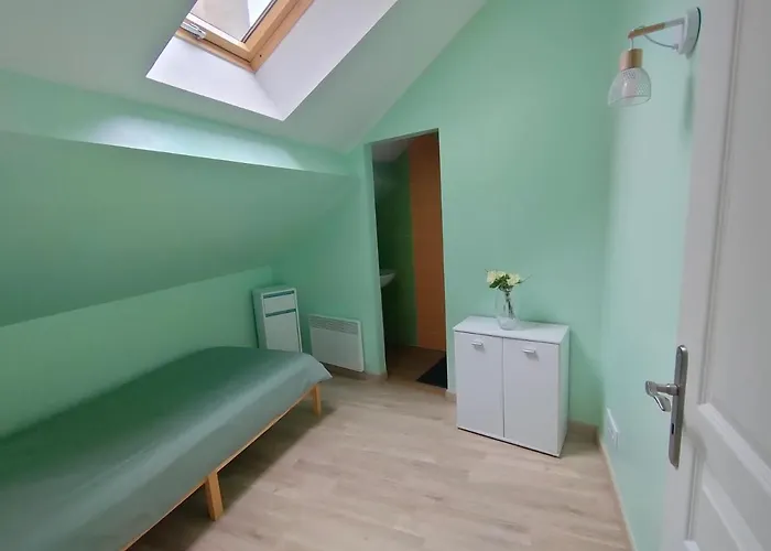 Luxury Loft Apartamento Lourdes