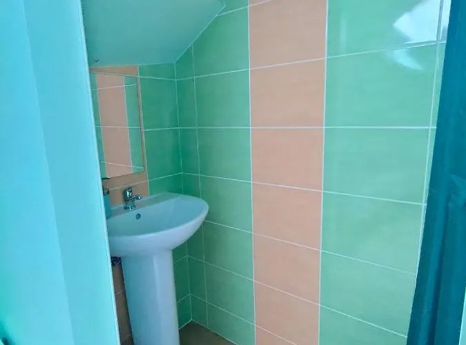 Apartamento Luxury Loft