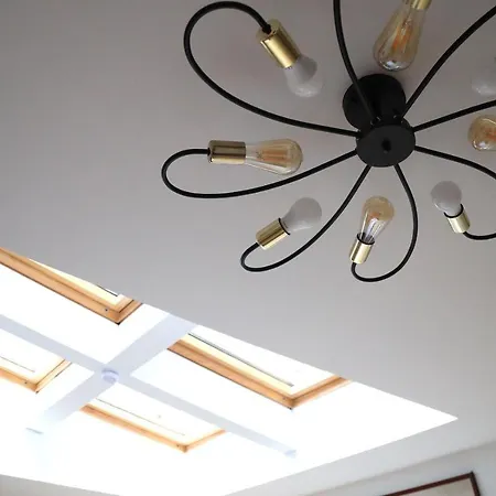 Διαμέρισμα Luxury Loft