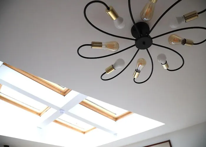 Appartement Luxury Loft