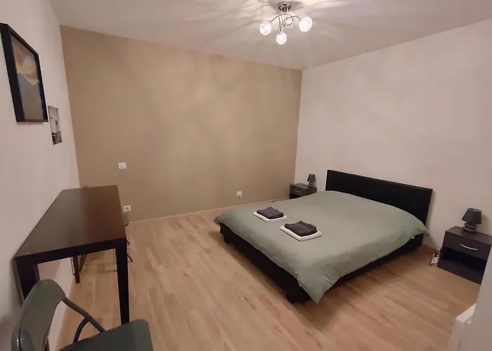 Luxury Loft Appartement