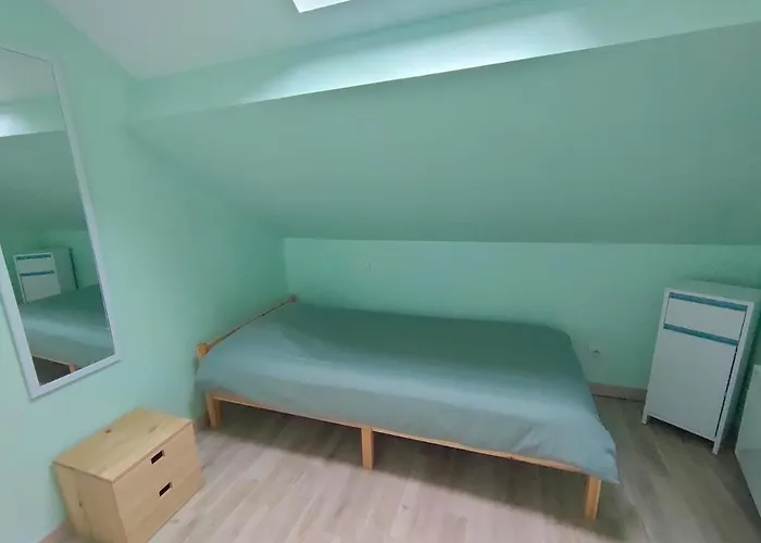 Appartement Luxury Loft *