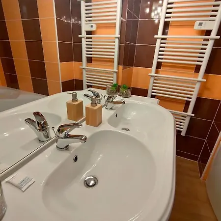 Luxury Loft Лурд