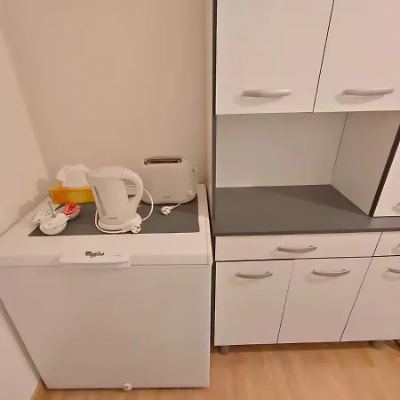 Luxury Loft Лурд